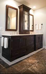 Jones Parkway Brentwood Tn Traditional Bathroom Nashville By Cke Int Traditional Bathroom Designs Traditional Bathroom Double Vanity With Storage