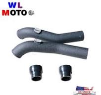 3'' AIR INTAKE PIPE KIT FOR NISSAN GTR R35 | eBay