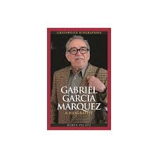 Target Gabriel Garcia Marquez - (Greenwood Biographies) (Hardcover) |  Connecticut Post Mall