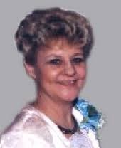 Obituary information for Nancy Freitag
