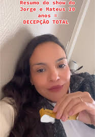 Pista Show Jorge E Mateus