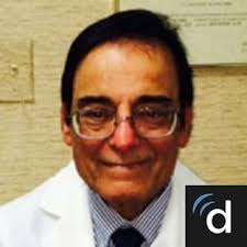 Dr. Rafael E. Cuellar, MD