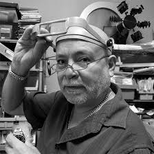 About — Art Dial Watch