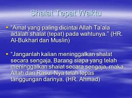 Aplikasi pengingat waktu sholat ini memiliki setidaknya sekitar 17 fitur, mulai dari pengingat sholat, arah kiblat, hingga siaran radio islam. Shalat Subuh Dan Keutamaannya Ppt Download