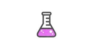 Erlenmeyer Flask Illustration Erlenmeyer Flask Flask Illustration Flask Tattoo