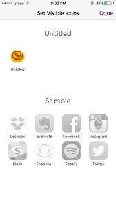 In this version, we fixed. Preview App Icons On Your Iphone Against Different Wallpapers
