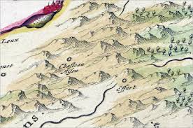 Map Elevation With Play Clay Learn Arcgis