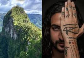 Missing magician Daniel Hidden has been found dead in Mount Cougal National  Park after disappearing without a trace His mother says he was "not his  usual self" the last time she saw