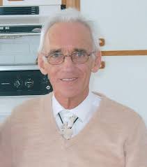 Claude Langlois avis de décès