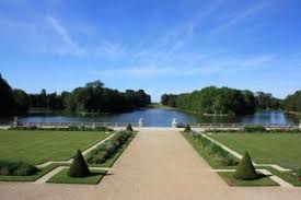 Piso buen estado con terraza en. Garten Yvelines 78 Frankreich