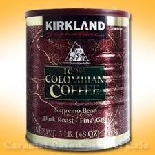 Love Costco S Coffee Colombian Coffee Costco Coffee Coffee History