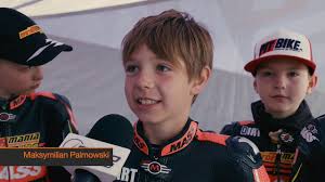 Mistrzostwa Świata FIM w SuperEnduro: Tadeusz Błażusiak nie do pokonania!