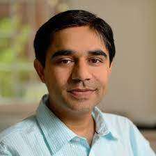 Raman Arora's Instagram, Twitter & Facebook