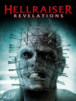 Hellraiser: Revelations - Wikipedia