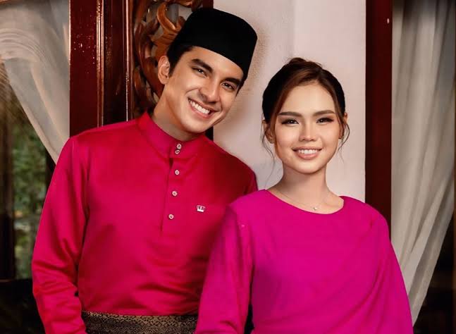 Doakan Saya & Bella” - Syed Saddiq
