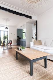 Un Joli Monde 2 4 En 2020 Meuble Living Valorisation Immobiliere Sallon Salle A Manger