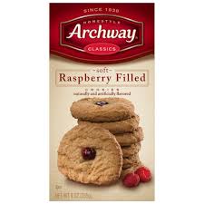 17 discontinued childhood snacks you thought thin mints ®. Archway Christmas Cookies Walmart