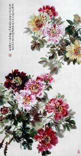 马建军作品欣赏 高清图集 新浪网 flowers color enjoyment