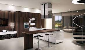 Classy gray painted finish european style kitchen cabinet. Top 5 Modern Kitchens The Most Popular Italian Brands In The Uk By Eurooo Luxury Furniture Medium