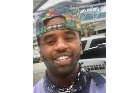 Shamail Reid Obituary (1993