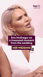 Erin Mcgregor Fall Out with Mrs Glam