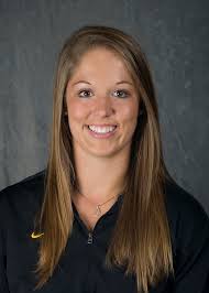 Women's Rowing 2011-12