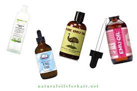 The process is simple and similar to when you apply coconut oil on your scalp and hair. Best Organic Emu Oil For Hair Growth