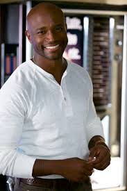 Taye Diggs - So Fine