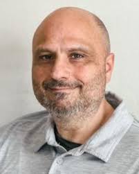 Preston Frank, Psychiatric Nurse Practitioner, Phoenix, AZ, 85016