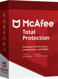 Live support via chat and phones. Mcafee Total Protection 2021