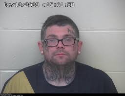 Busted! 27 New Arrests in Portsmouth, Ohio