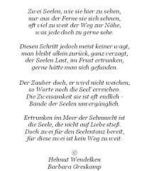 Gedicht Sehnsucht von Helmut Wendelken (Sehnsucht) bei e-Stories.de