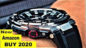 Top 10 Best Stylish Casio G Shock Watches To Buy In 2020 Amazon Youtube