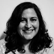 Alicia Villarreal Cardenas Mexican Artist