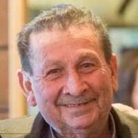 Robert 'Bob' Francis Simoneau