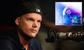 Avicii documentary reveals DJ was pressured into doing gigs