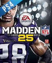 Get the latest cheats, codes, unlockables, hints, easter eggs, glitches, tips, tricks, hacks, downloads, trophies, guides, faqs, and walkthroughs for madden nfl 25 on. Madden Nfl 25 Ps4 Code Price Comparison