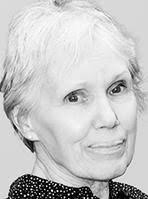 Elizabeth Newell Obituary (1943