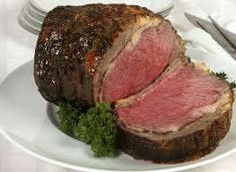 First make your rub by combining the following : Why Prime Rib At Christmas Tony S Meats Market