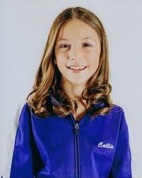 Isabelle Stanton's Instagram, Twitter & Facebook