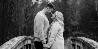 Daisy Burns and Jonathan McCook's Wedding Website