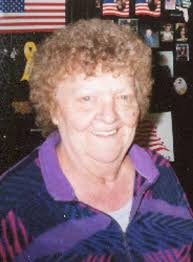 Muriel R Spaulding Obituary November 10, 2018