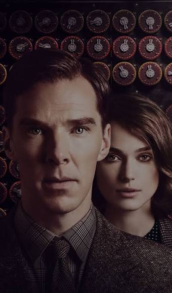 The Imitation Game | Official Movie | Lionsgate