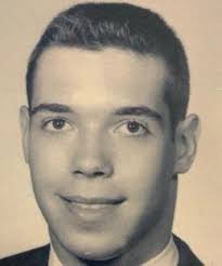 John Clouse Obituary (1947