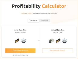 Let's talk about ethereum mining, eth profitability. Dogecoin Mining Calculator 2080
