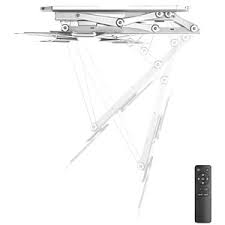 Maybe you would like to learn more about one of these? Myw Hl40mwl Tv Ceiling Bracket Motorised Can Be Tilted 23 55 Up To 3 At Reichelt Elektronik