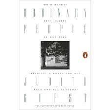 Ordinary People - by Judith Guest (Paperback) : Target