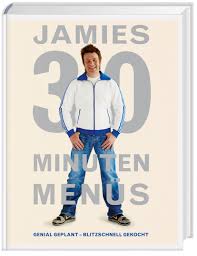 Hähnchenbrust mit couscous und tzaziki. Jamies 30 Minuten Menus Buch Von Jamie Oliver Versandkostenfrei Bestellen