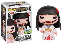 Pin Su Funko Pop Vinyl