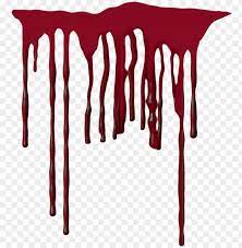 Download Blood Drip Png Images Background Toppng